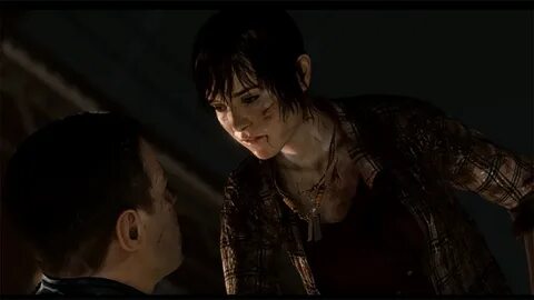 Beyond two souls системные требования