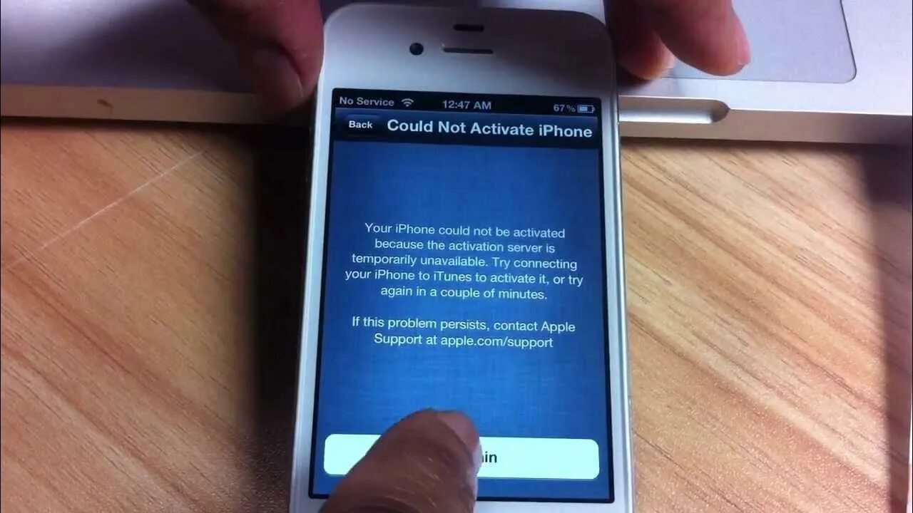 IOS 5.1.1 разблокировка. Ошибка активации на iphone 4. Iphone 4s смс. Your iphone could not be activated because the activation Server что делать.