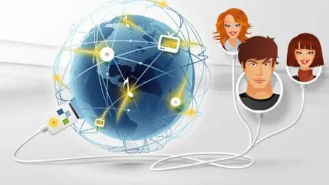 Users including