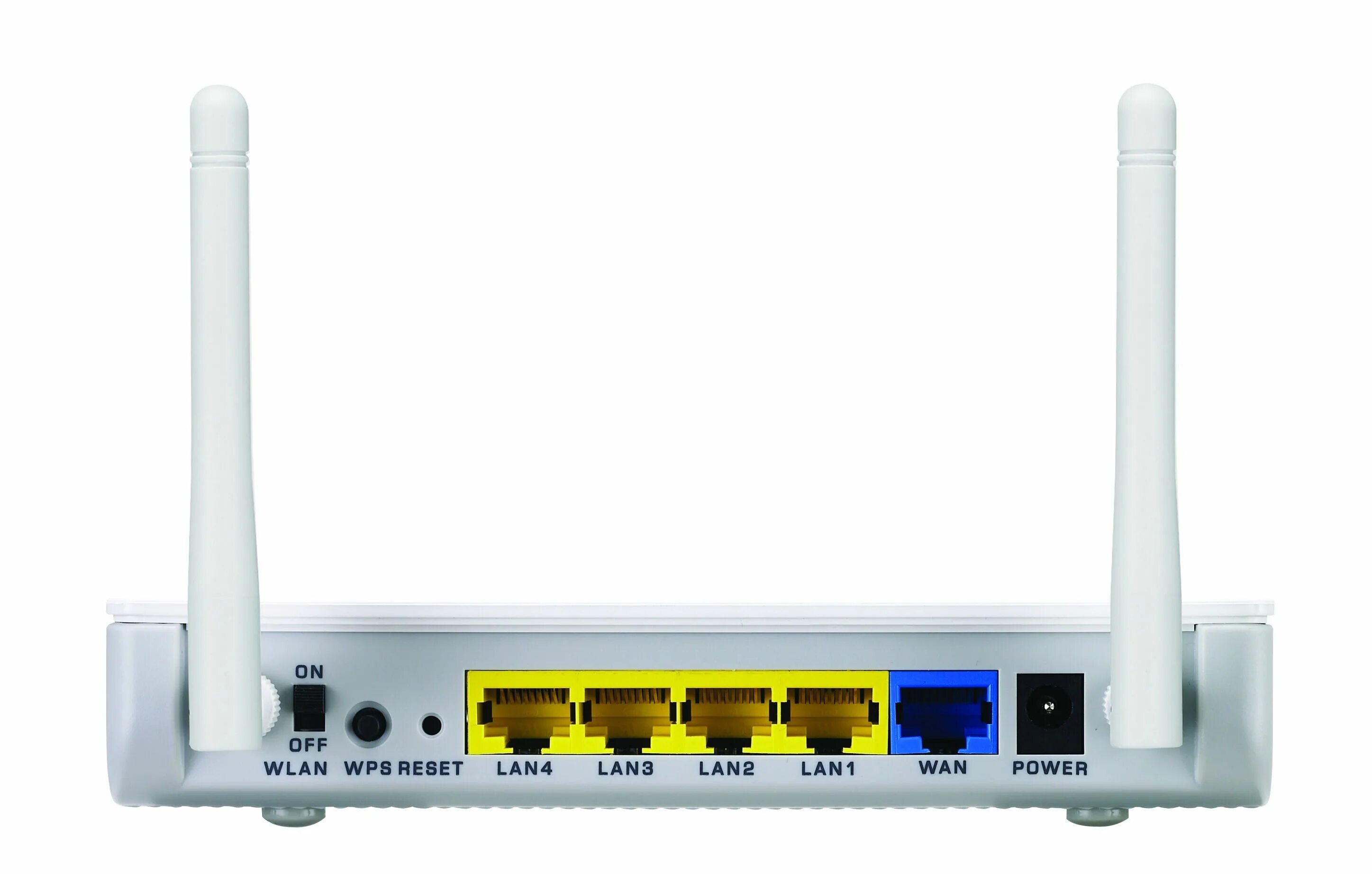Маршрутизатор ethernet