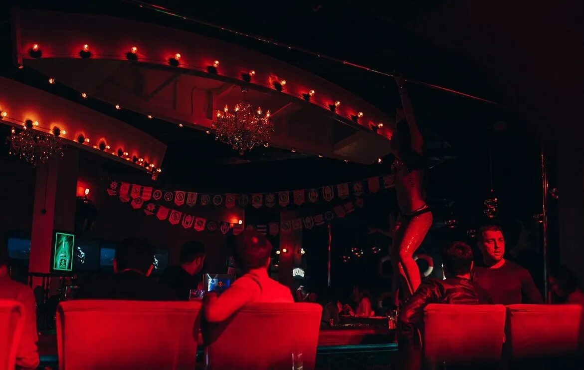 Фото: Bestuzhev Bar, бар, паб, Несебрская ул., 6Б, микрорайон Центральный, Сочи 