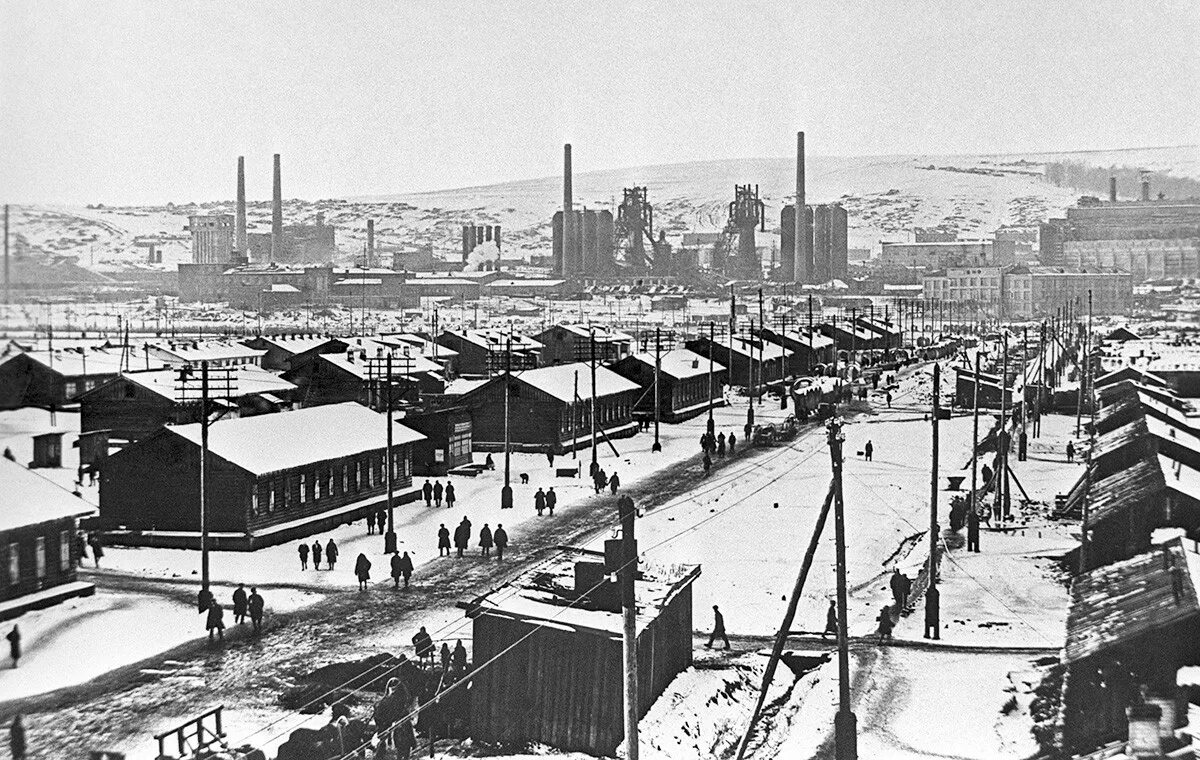 1931 век