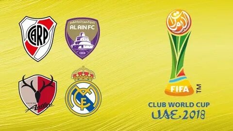 Club world of colours 4