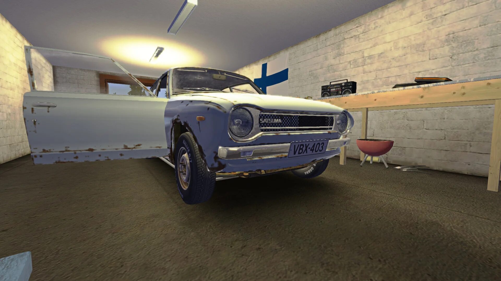 Сохранение май саммер кар собрана сатсума. Сатсума my Summer car. Satsuma my Summer car двигатель. Сатсума универсал для май саммер кар. Май саммер кар Сатсума салон.