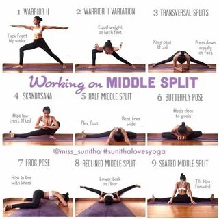 How to split