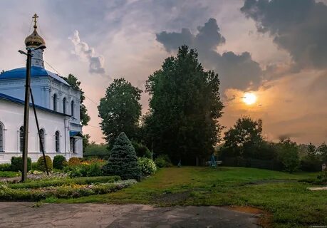 Коломенский р