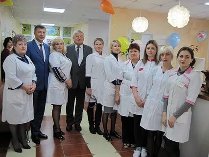 Приморская црб телефон