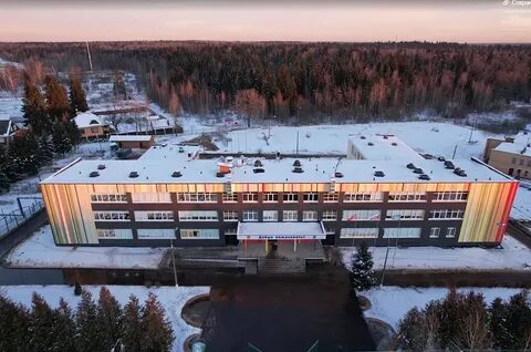 Рп солнечногорск
