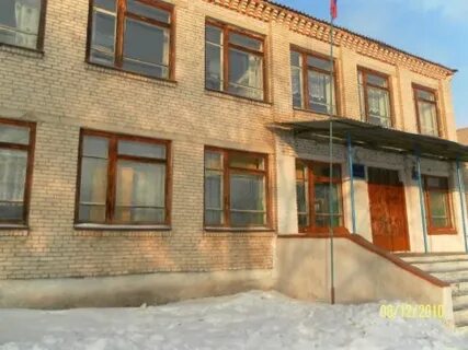 Краснознаменское курганская область