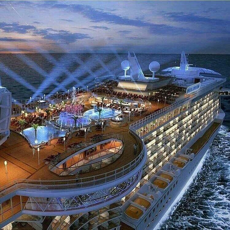 Круиз дубай msc. Лайнер дубай круиз. круизный лайнер 5 звезд. флорида круизные лайнеры.
