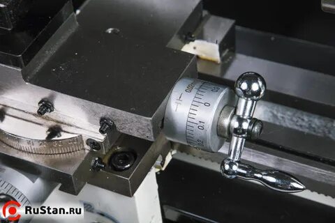Переключатели токарного станка