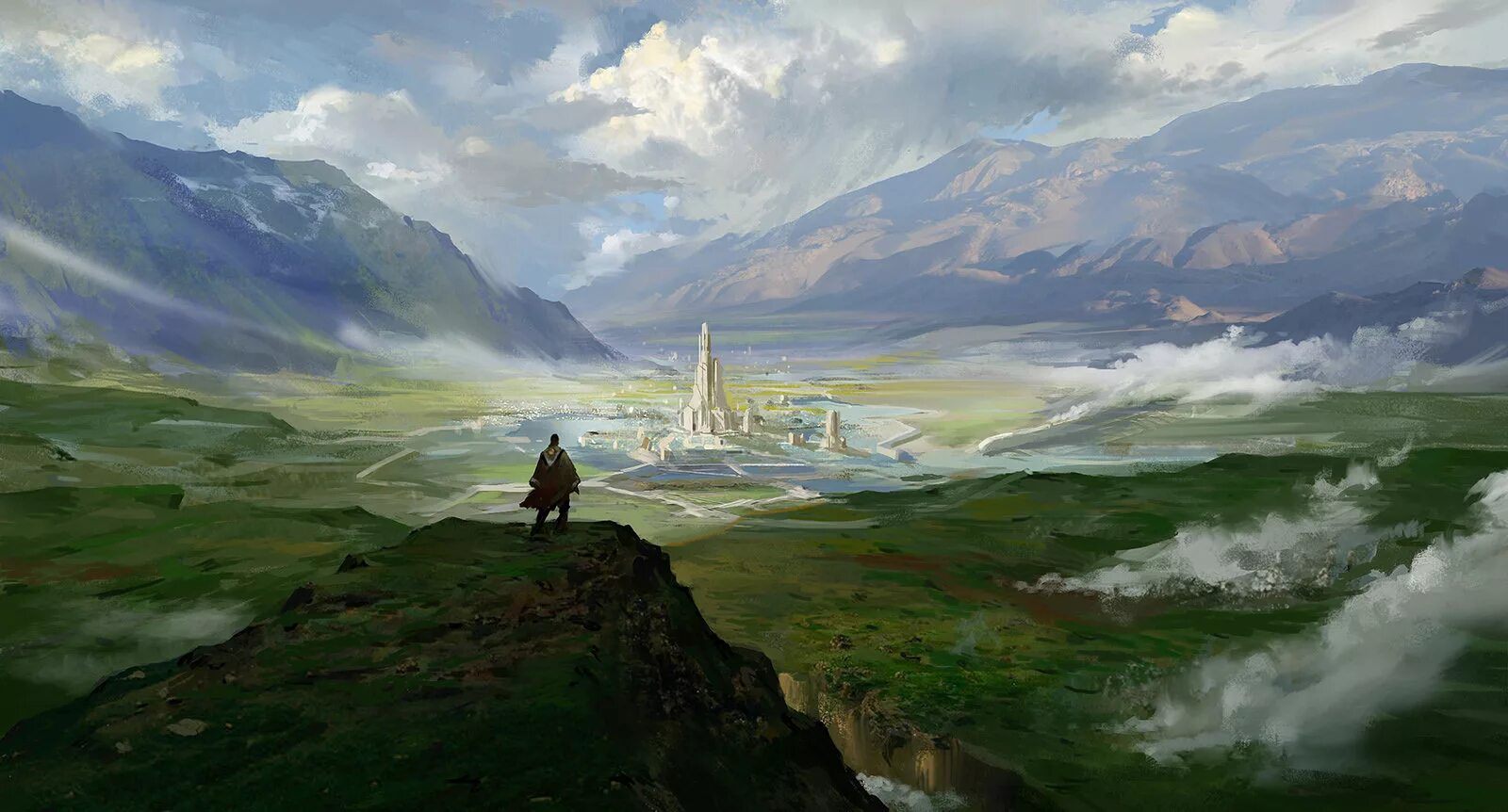 Художник джон питре картины. Чуждый искусству. Рисунки со смыслом. Луис ройо фантастика космос. Джон питре картины.