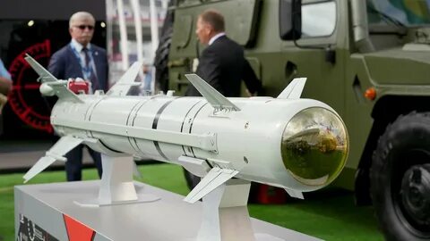 Изделие 305 ракета