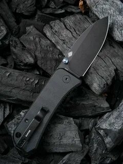 We knife