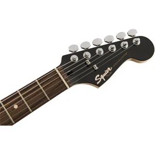 Акустический fender