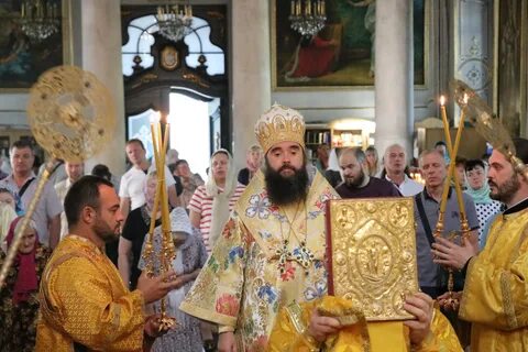 Седмицы по пятидесятнице