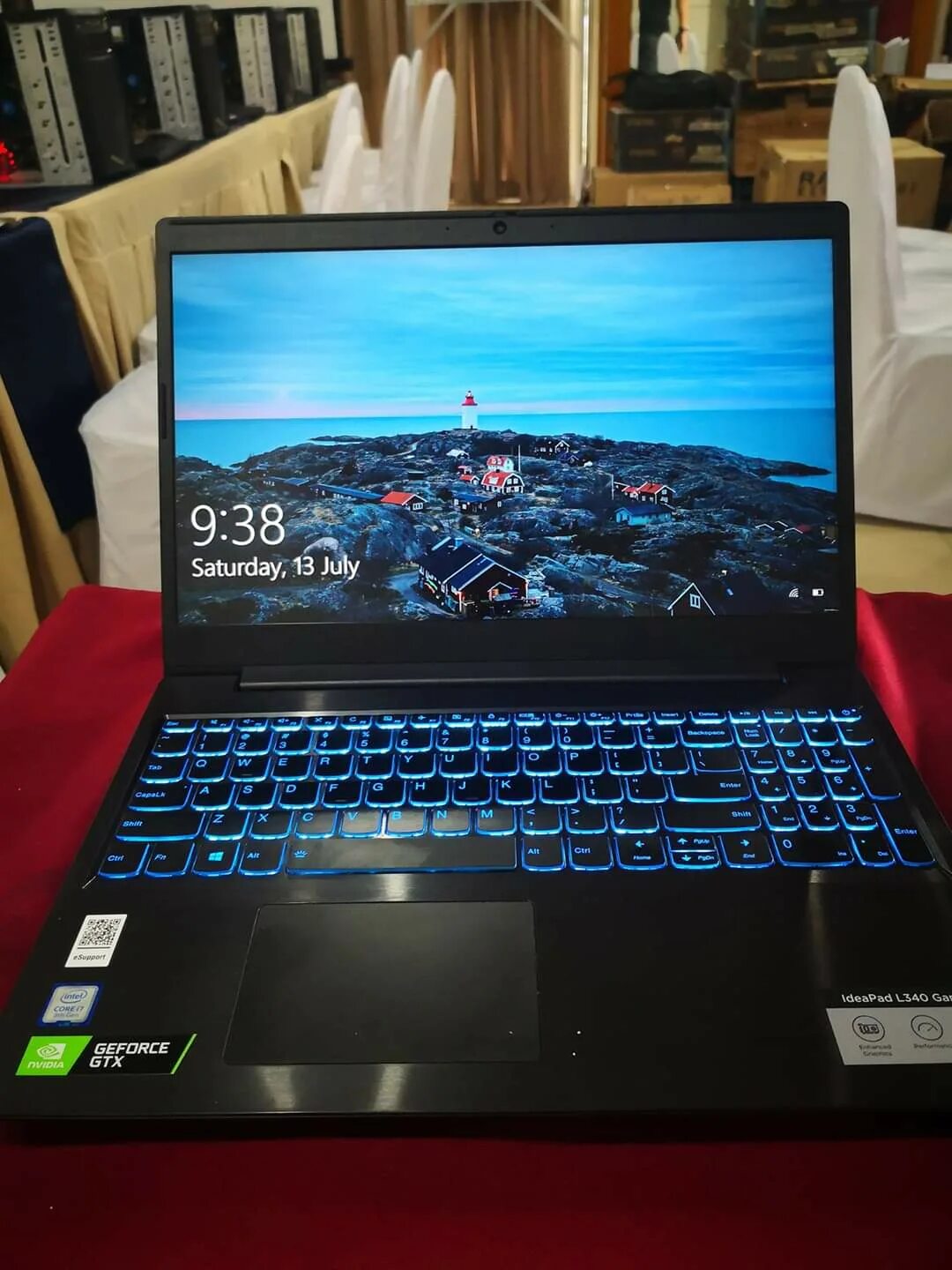 Lenovo IDEAPAD l340. Ноутбук леново IDEAPAD l340. Lenovo Legion IDEAPAD l340 17.3. Lenovo l340 Gaming Laptop.