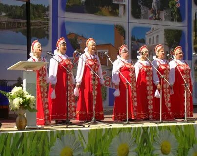 Ивановская область каменский