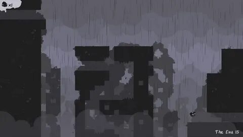 The end is coming