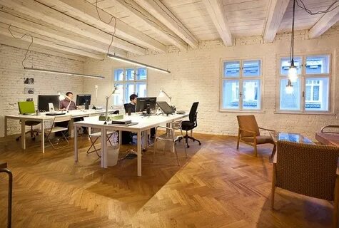 Old flat