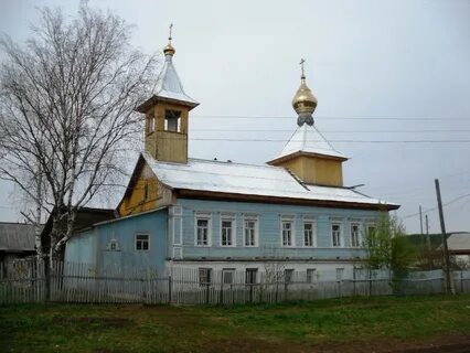 Калинино фото