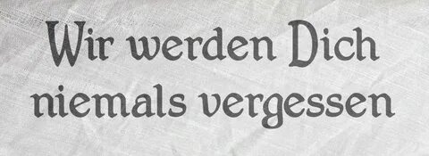Werden von