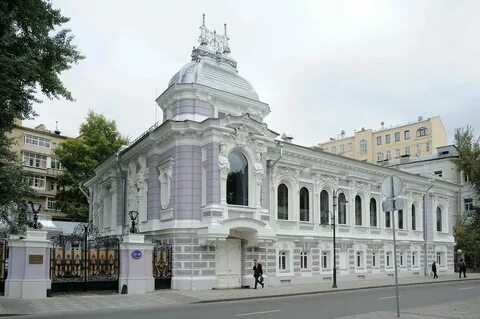 Культурное наследие 18 века