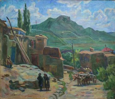 Развитие аула