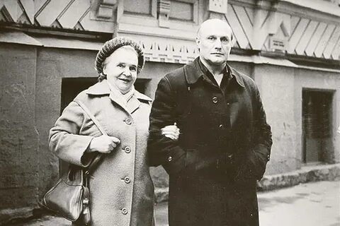Пороховщиков дочь