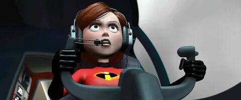 Helen incredible