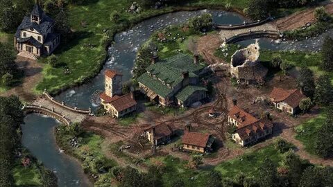 Pillars of eternity 1