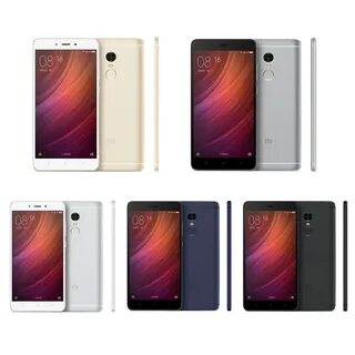 Xiaomi redmi note 4 2