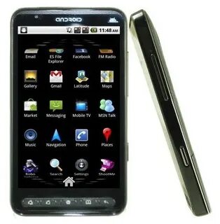 Android 2 2 wifi