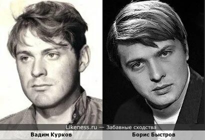 Курков актер