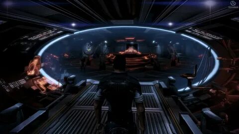Mass effect 1 edition