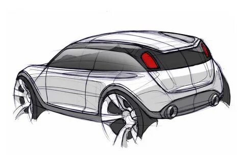 Авто с графикой