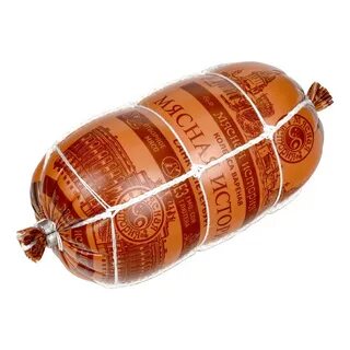 Колбаса мясная история
