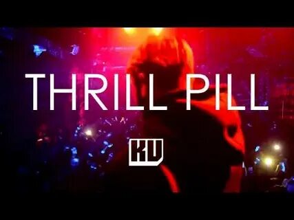 Thrill перевод