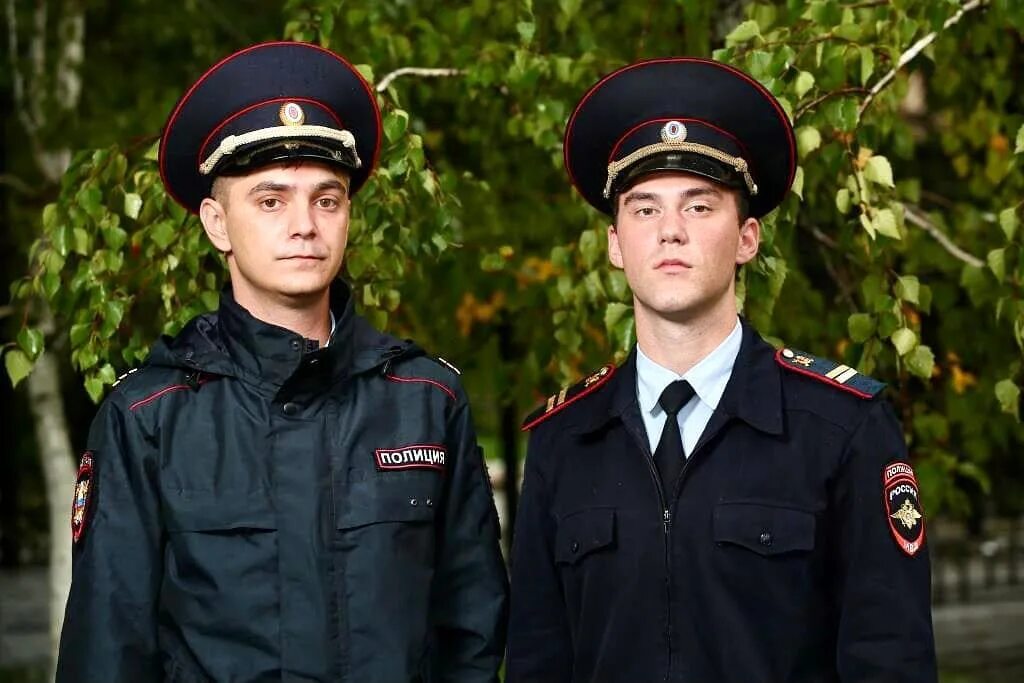 комментарии полиция