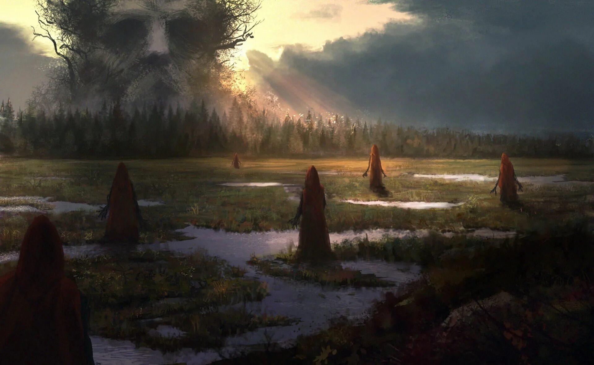 Фантастические пейзажи. Таинственные пейзажи. Туманный рассвет в карелии. Природный парк ергаки красноярский край. Загадочный край.