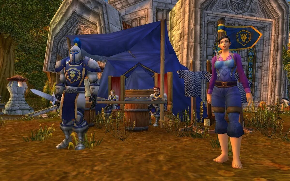 Вов играть. World of Warcraft Старая версия. Старый wow. Старая игра ворлд оф варкрафт. Старый варкрафт ворлд