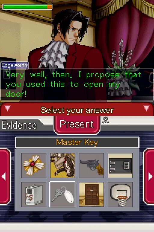 Miles investigation. Ace attorney investigations: Miles Edgeworth. Ace attorney investigations Miles Edgeworth спрайты. Ace attorney investigations 2. Ace attorney Скриншоты.