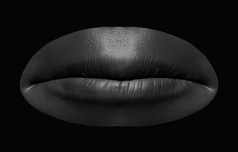 Poly lip