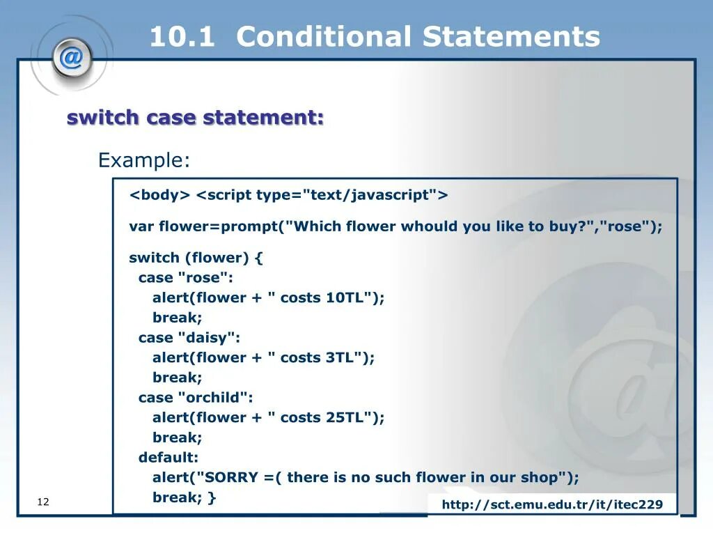 Примеры Switch Statement. Switch Case JAVASCRIPT. Switch Case JAVASCRIPT пример.