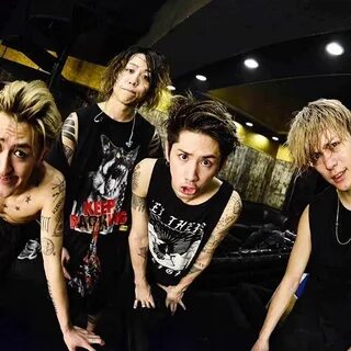 One ok rock the beginning