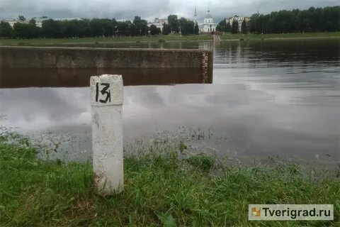 Вода волга дубна