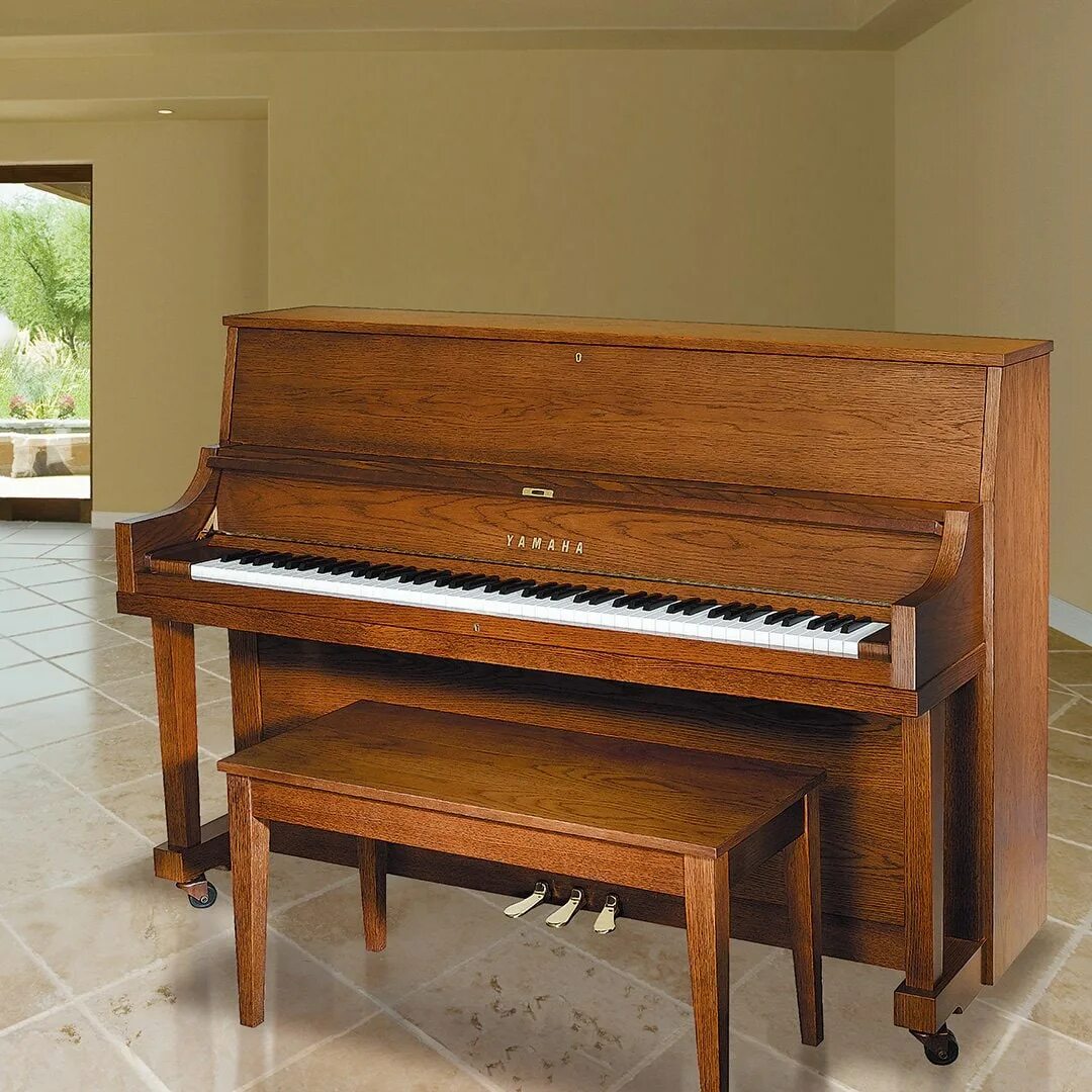 Yamaha Upright Piano. Пианино на английском. Пианино Великобритания. Британский рояль.