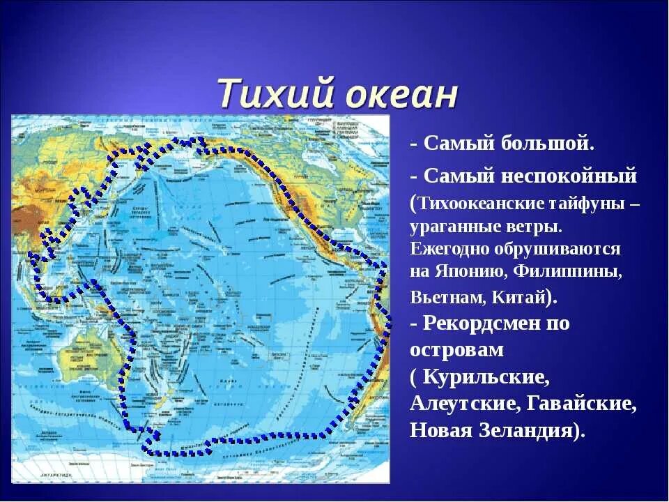 Длина тихого океана. Тихий океан 7 класс география. Тихий океан презентация. Описание Тихого океана. Исследование Тихого океана.