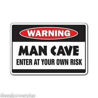 Warning enter