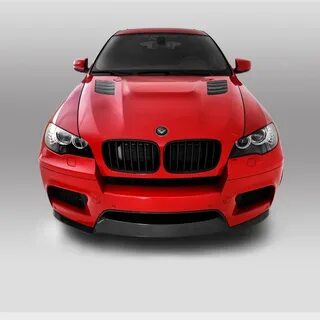 Bmw e71 m